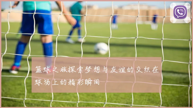 篮球之旅探索梦想与友谊的交织在球场上的精彩瞬间
