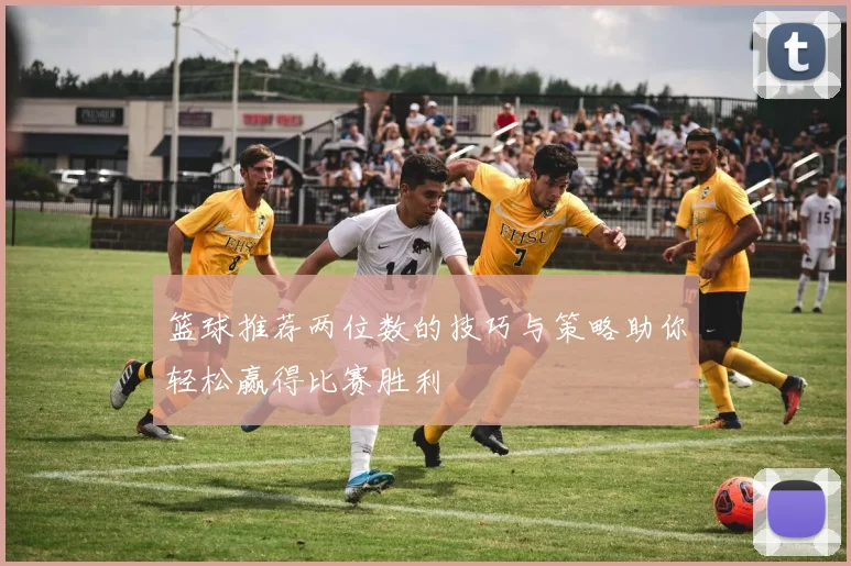 篮球推荐两位数的技巧与策略助你轻松赢得比赛胜利